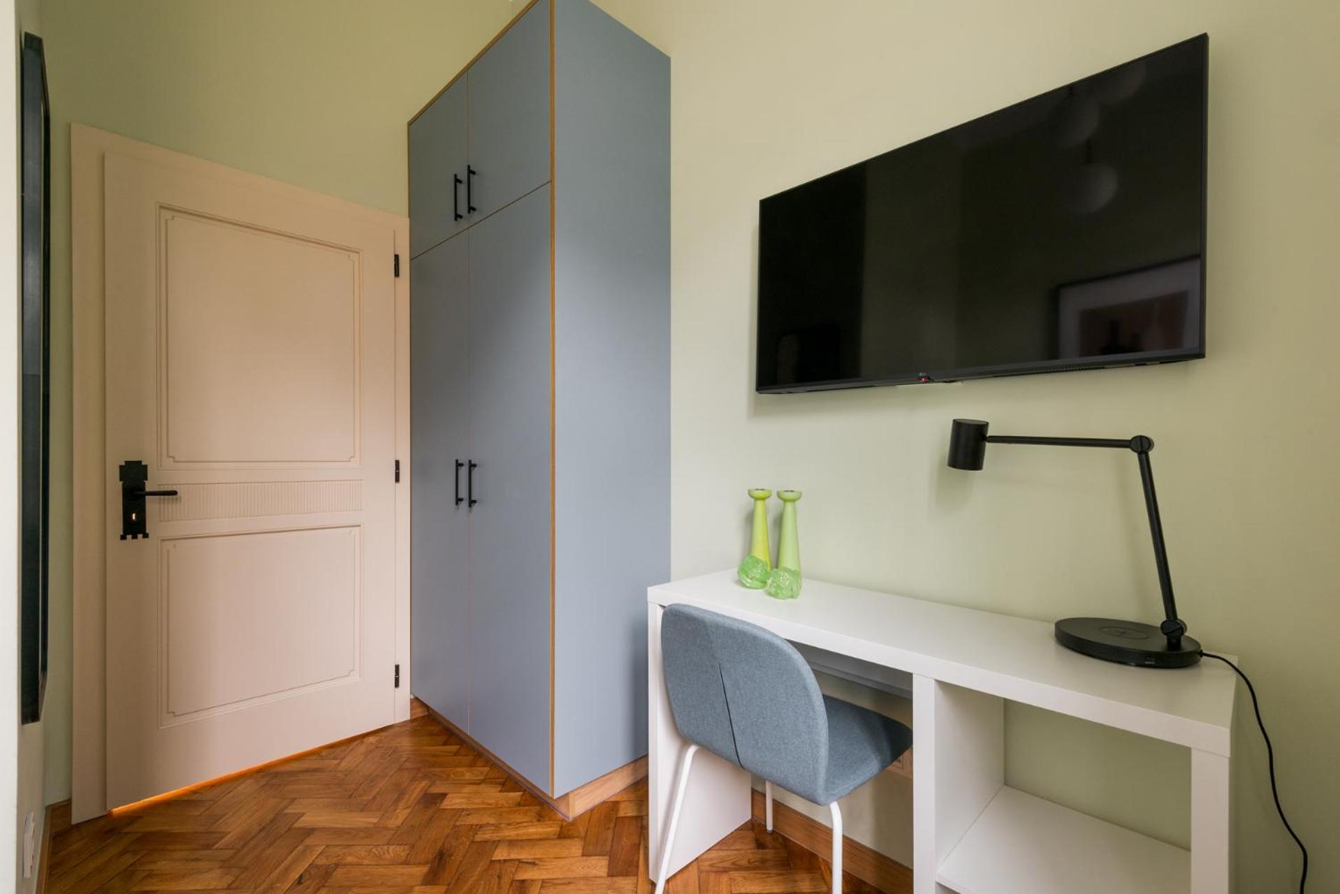 Pastell Apartments Krakow Dış mekan fotoğraf