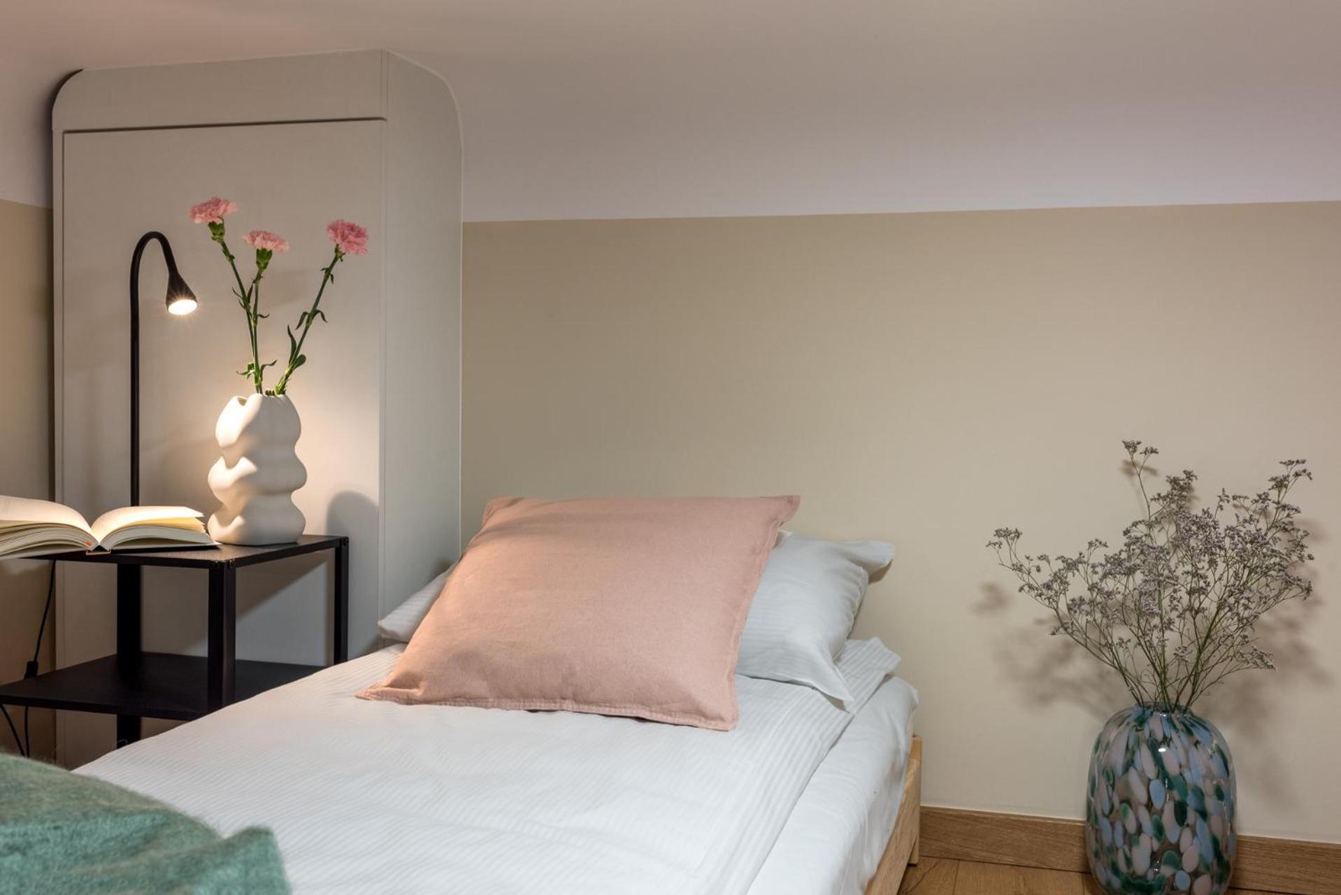 Pastell Apartments Krakow Dış mekan fotoğraf