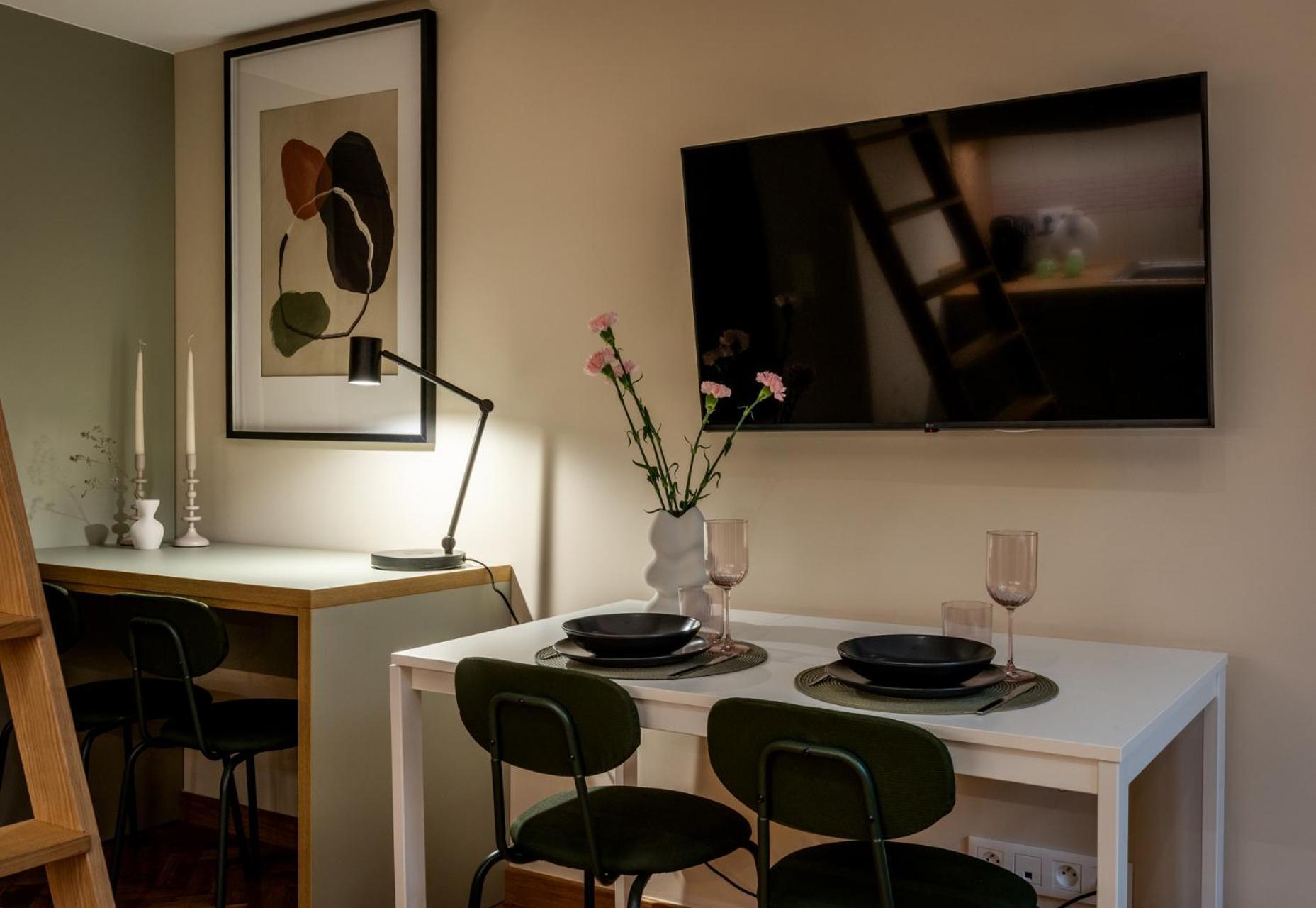 Pastell Apartments Krakow Dış mekan fotoğraf