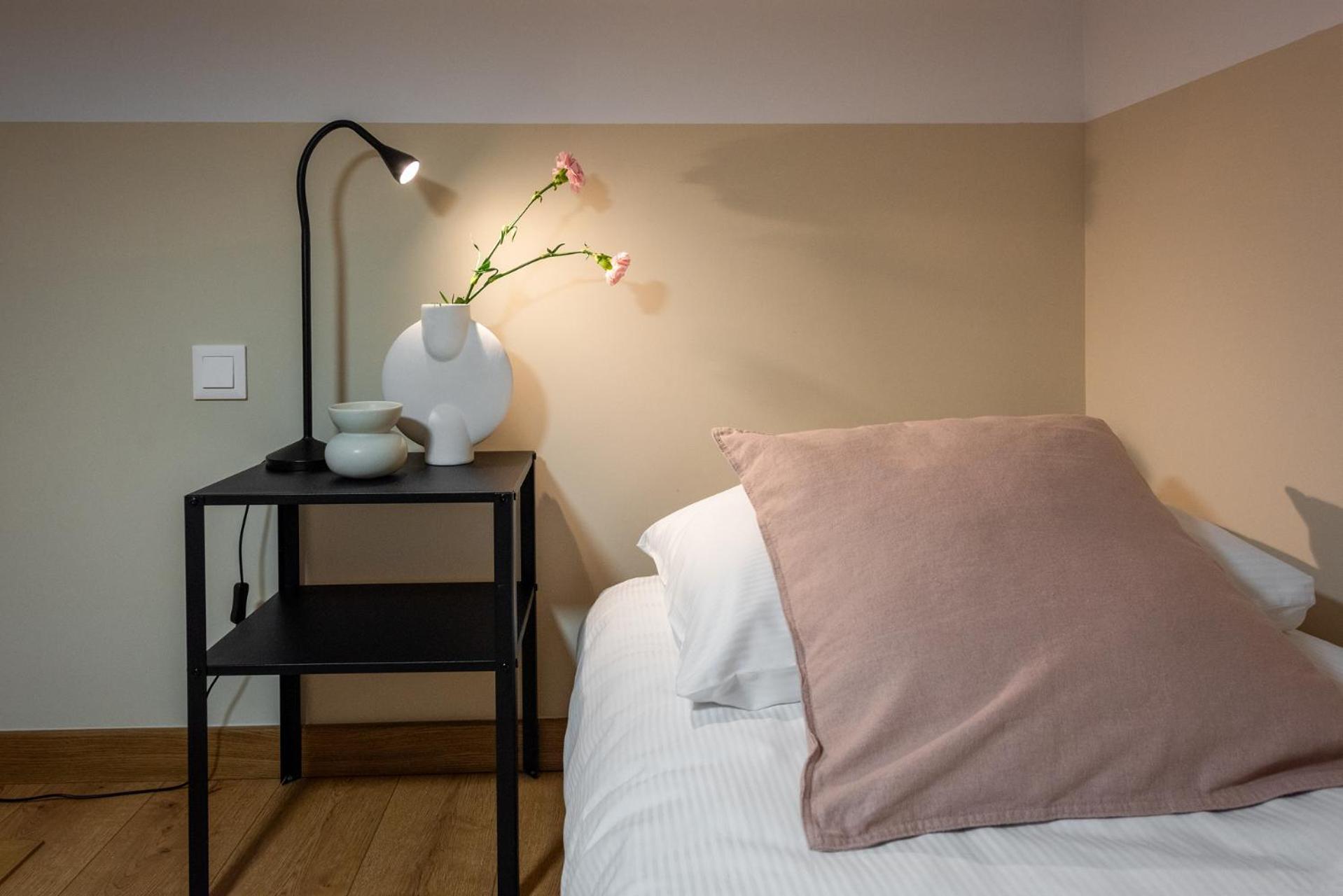 Pastell Apartments Krakow Dış mekan fotoğraf