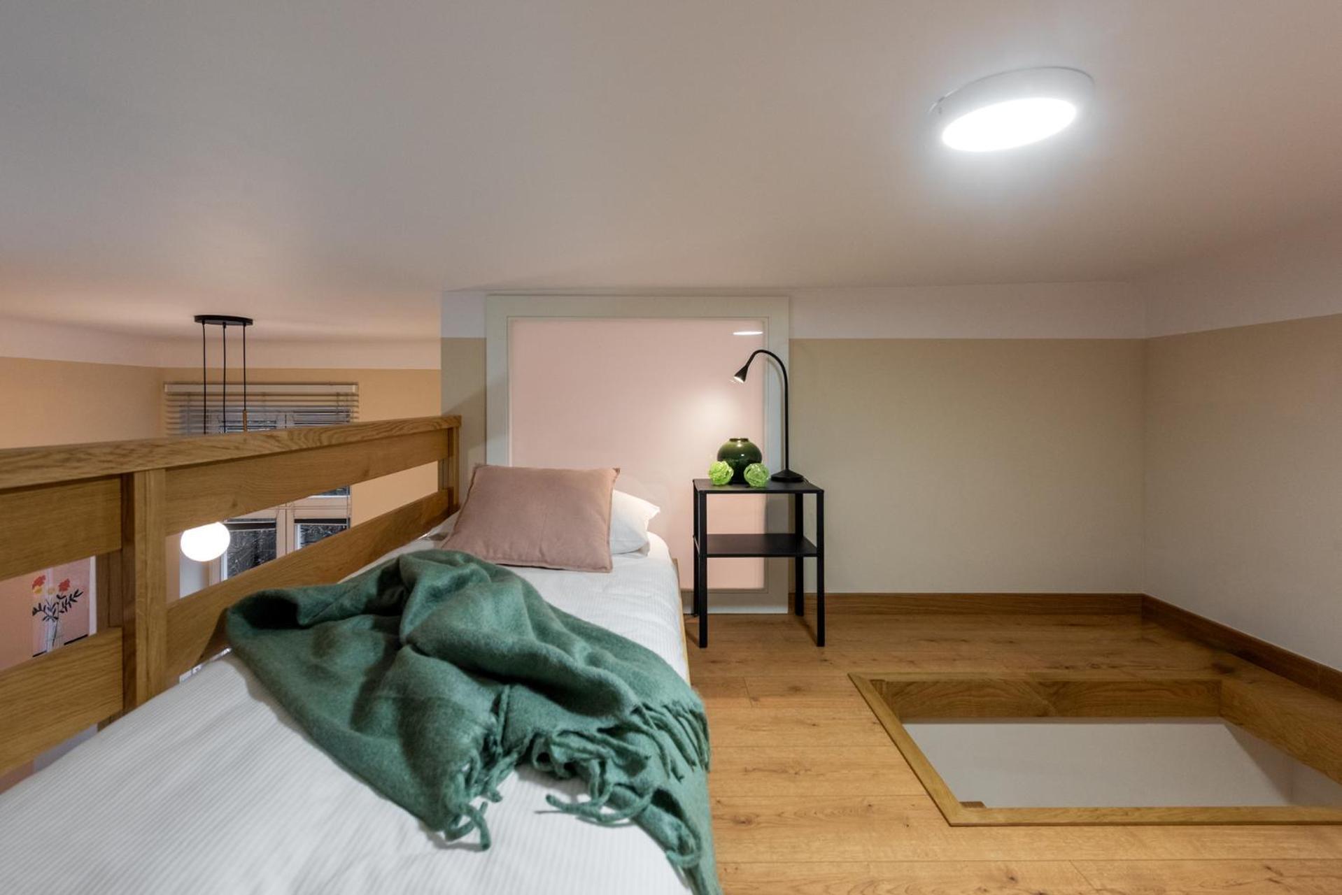 Pastell Apartments Krakow Dış mekan fotoğraf
