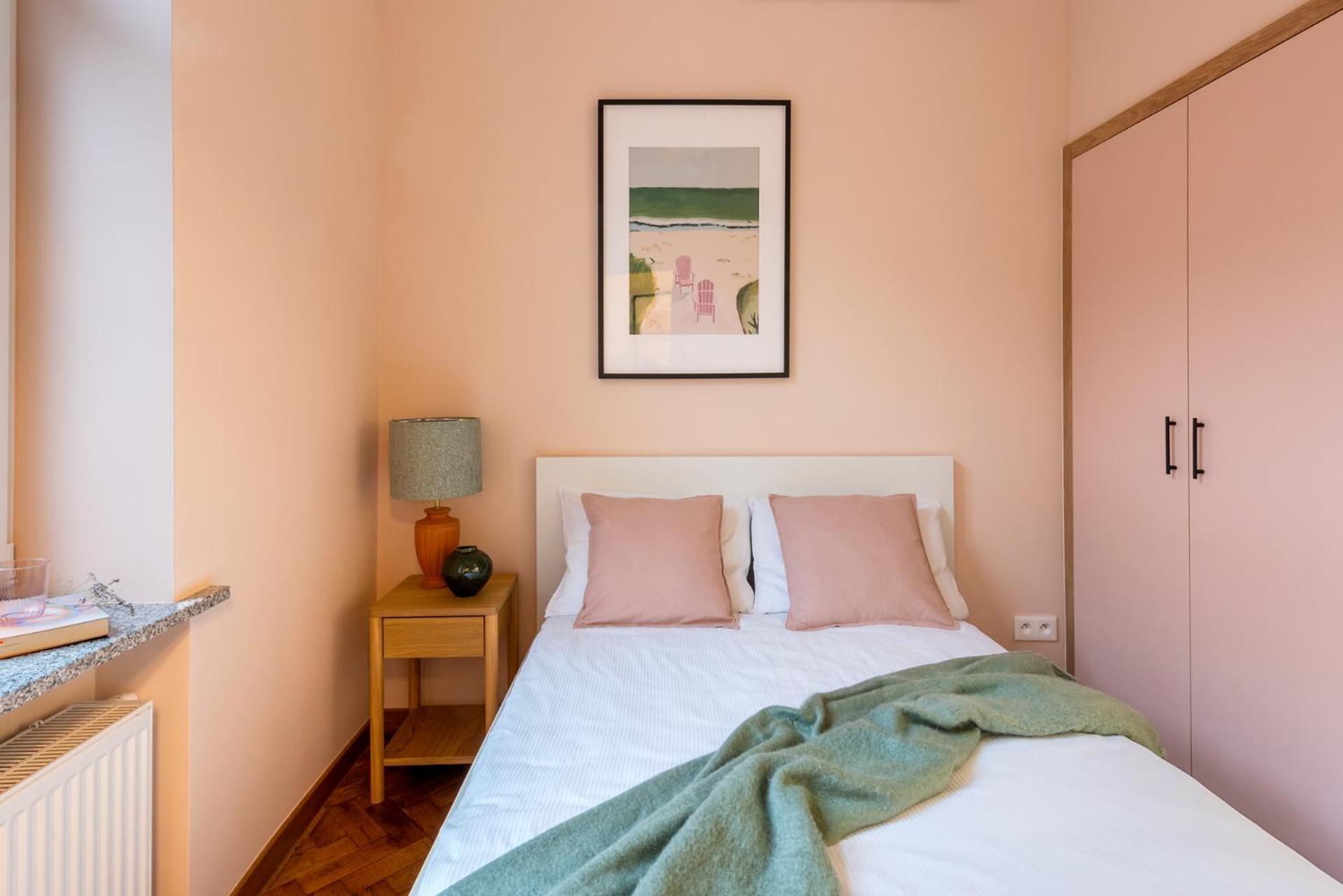 Pastell Apartments Krakow Dış mekan fotoğraf