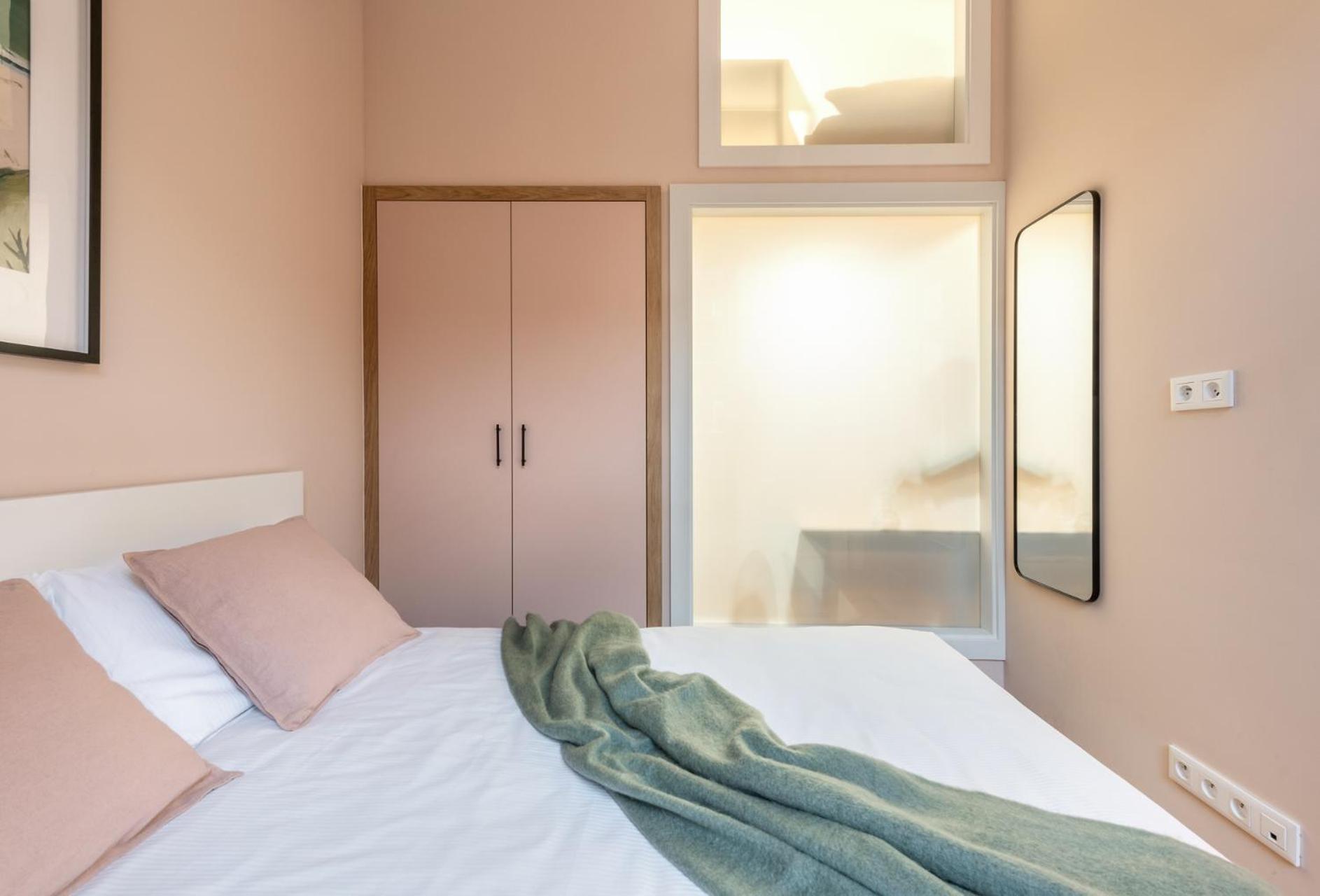 Pastell Apartments Krakow Dış mekan fotoğraf