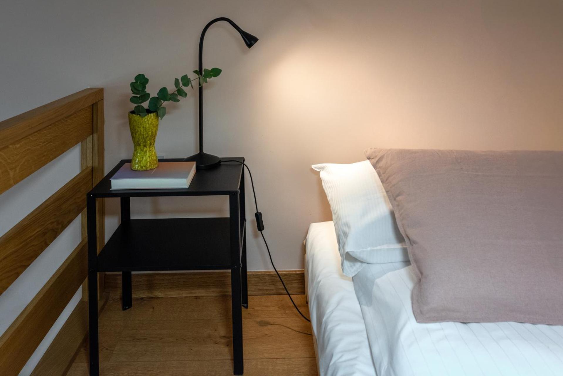 Pastell Apartments Krakow Dış mekan fotoğraf
