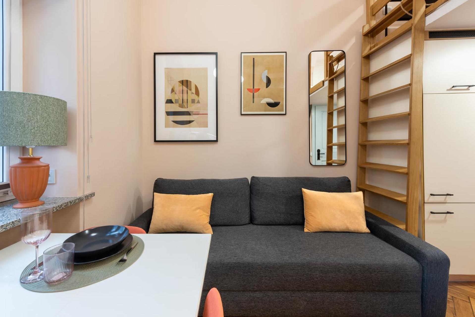Pastell Apartments Krakow Dış mekan fotoğraf