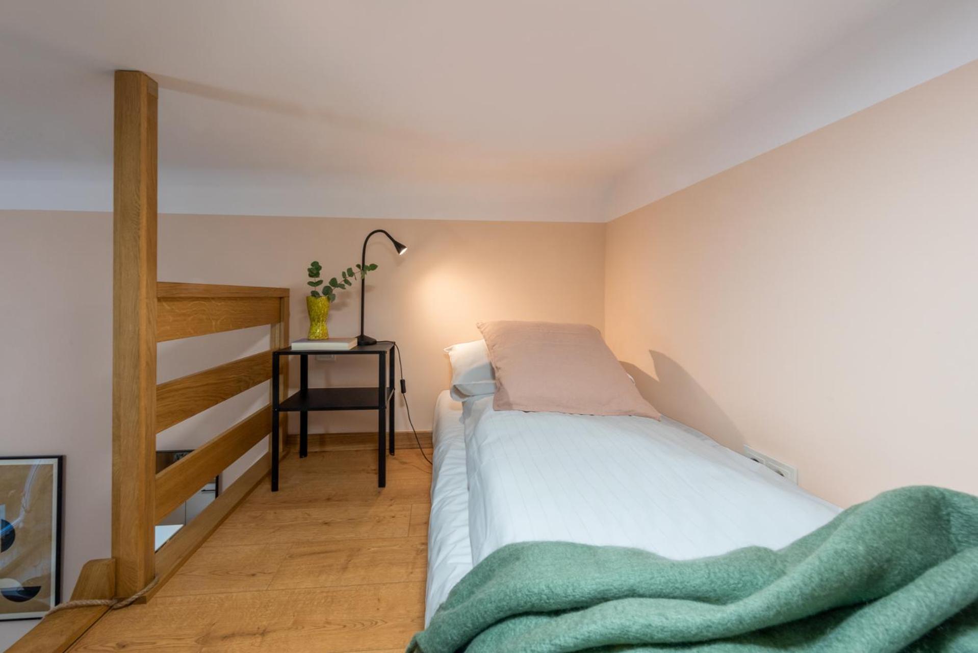 Pastell Apartments Krakow Dış mekan fotoğraf