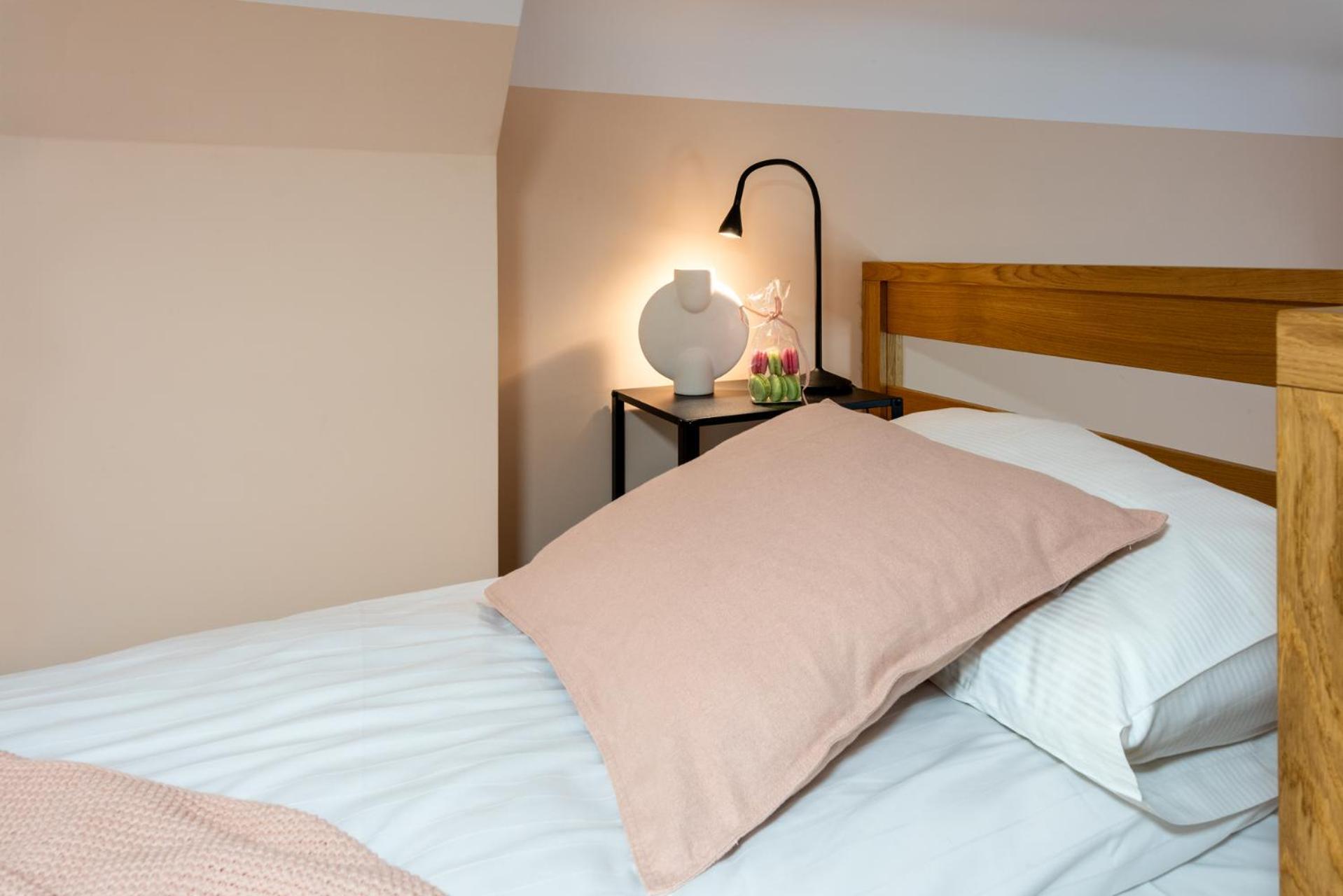 Pastell Apartments Krakow Dış mekan fotoğraf